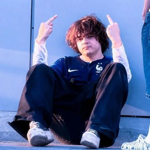 KOHEKTOP_KEN FACEIT avatar