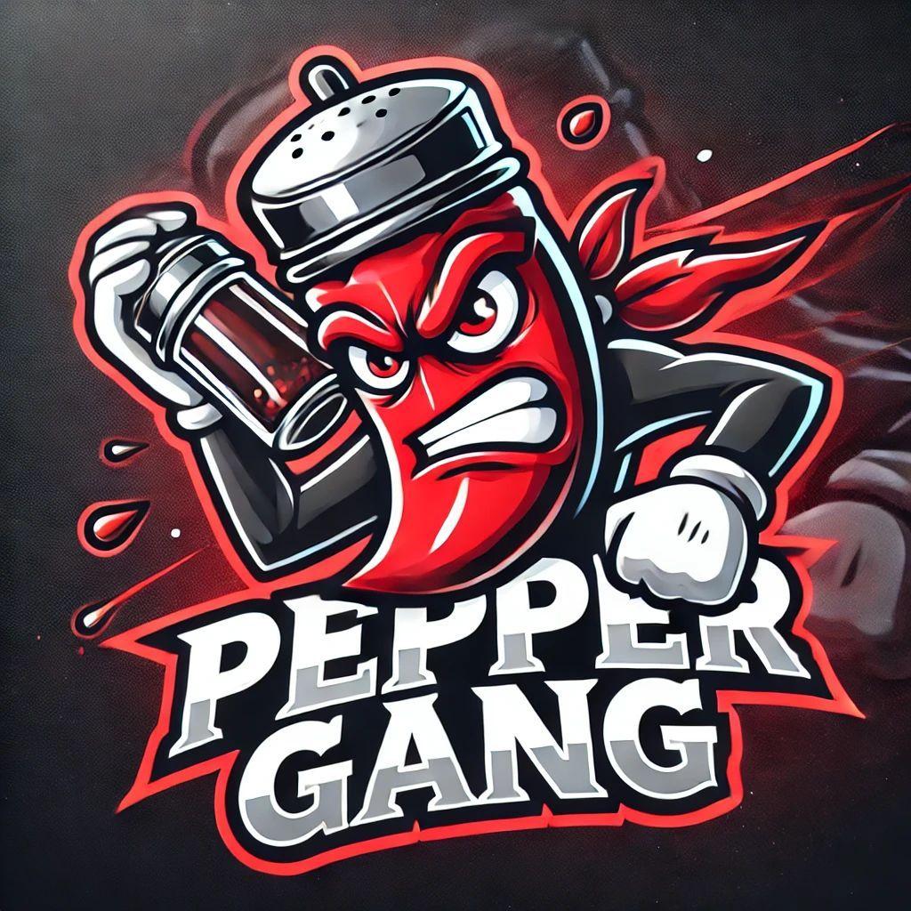 Pepper Gang
