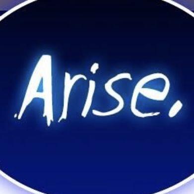 arise