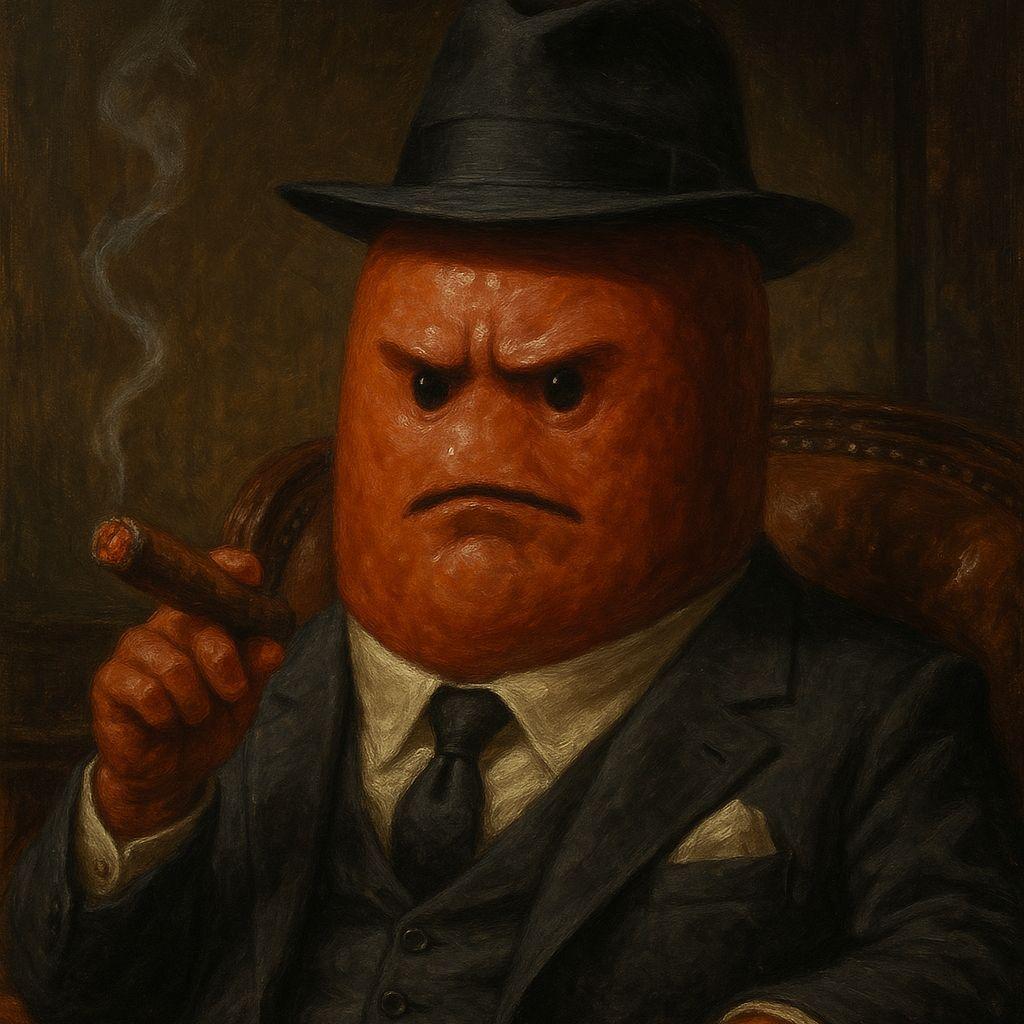 SAUSAGERES avatar