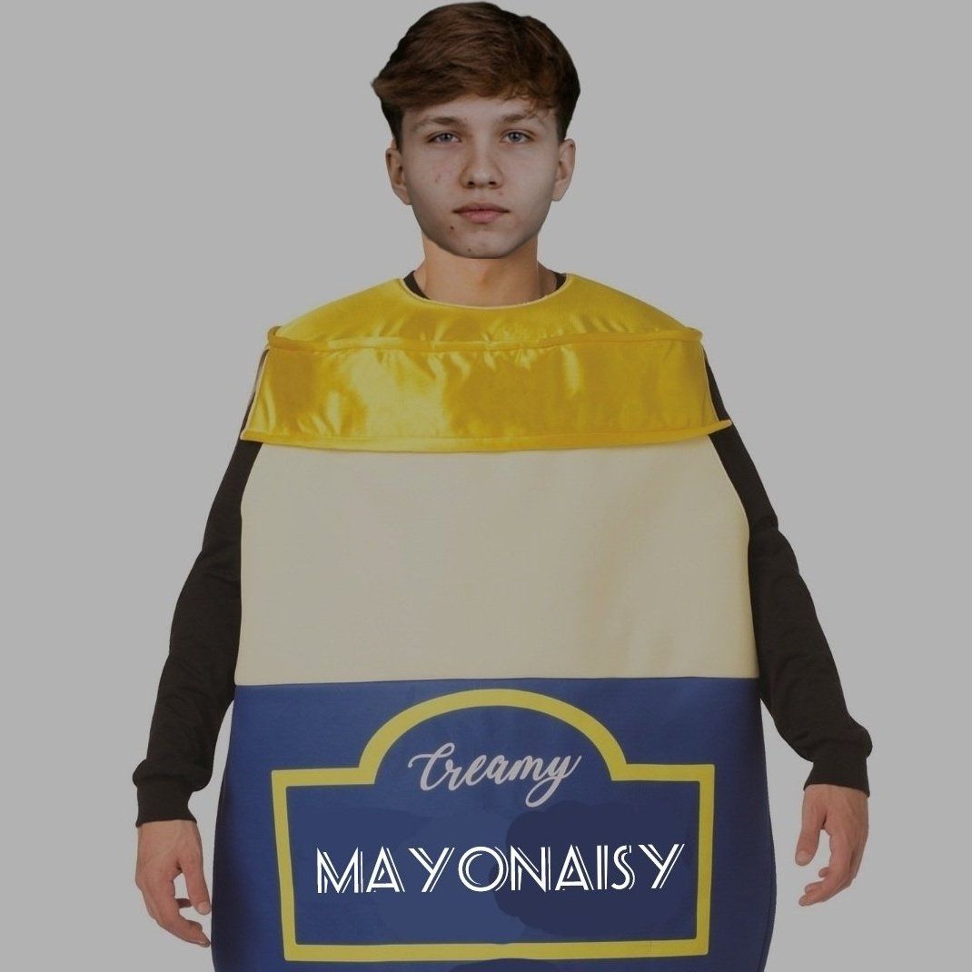 MAY0NAISY