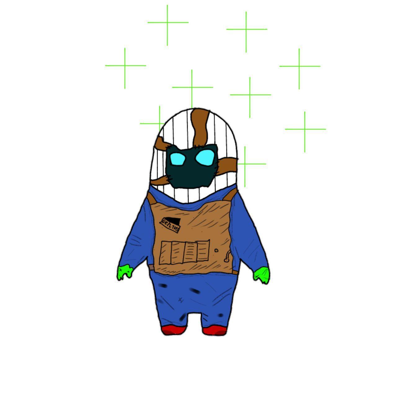 Geh1us22 avatar