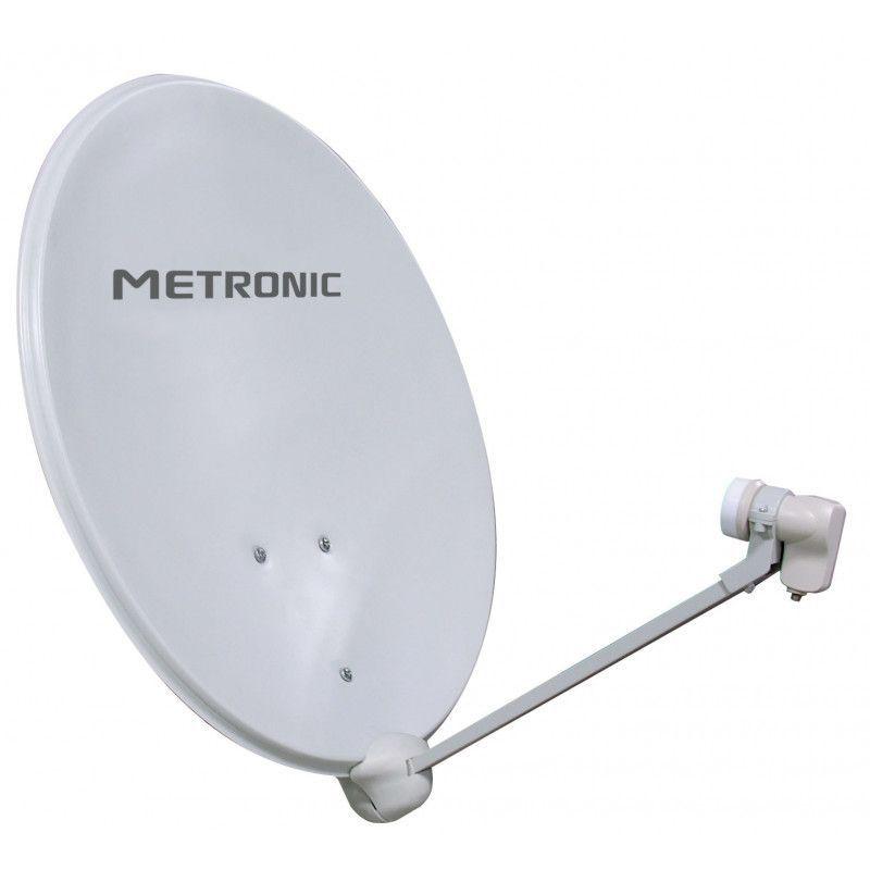 Satellite