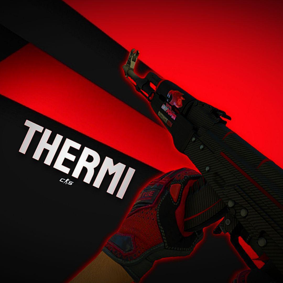 Thermi avatar