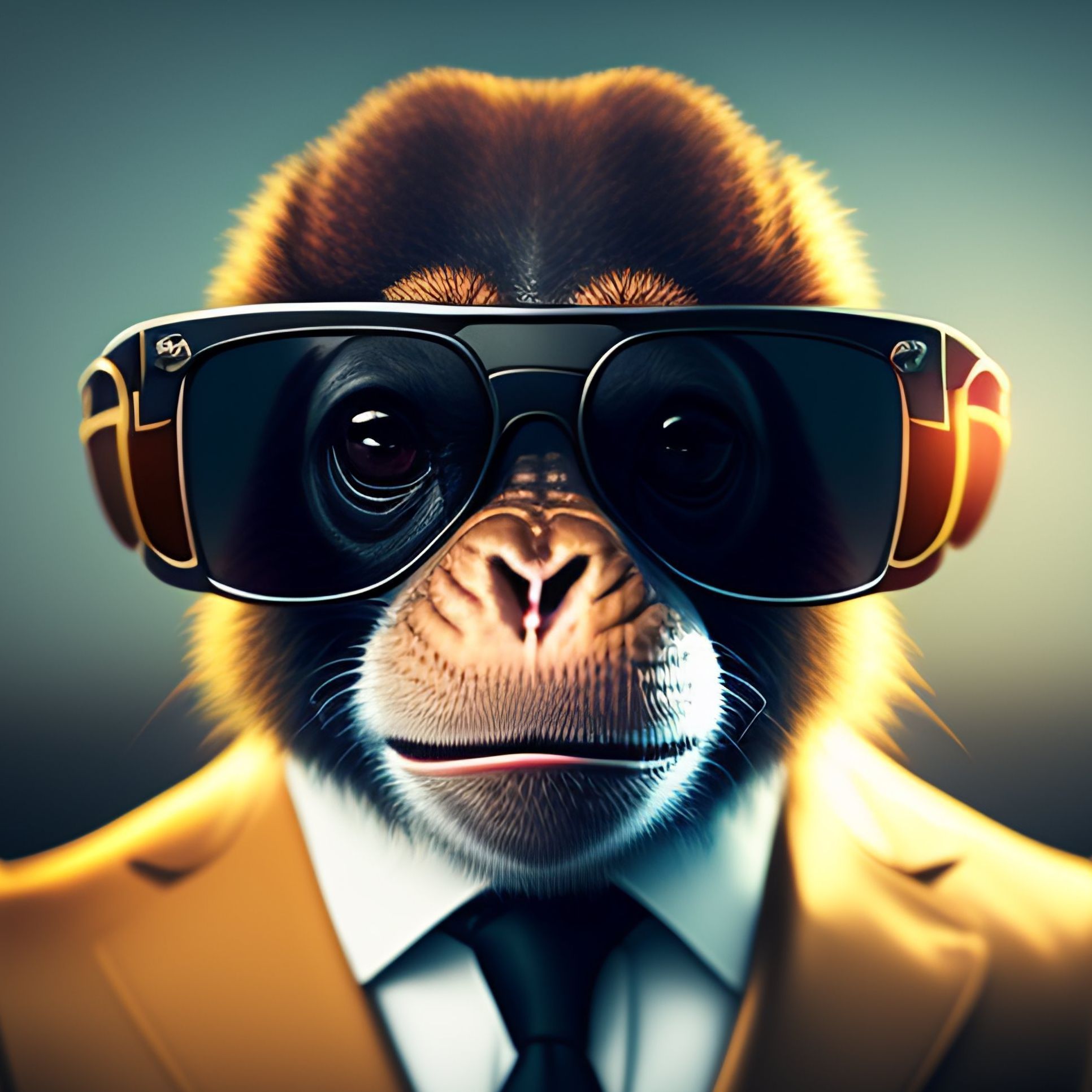 Faceit avatar