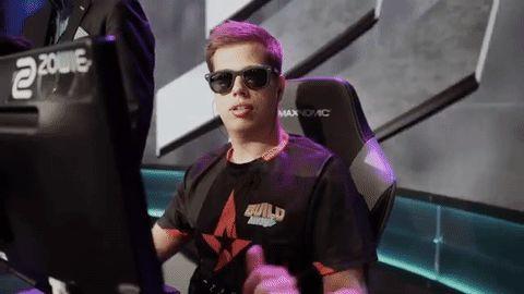 Faceit avatar
