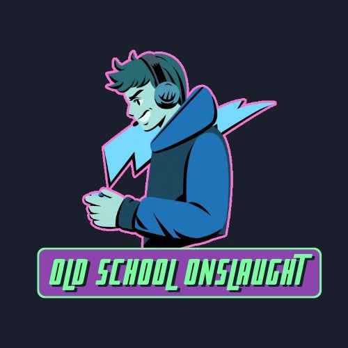 OldSchoolCS
