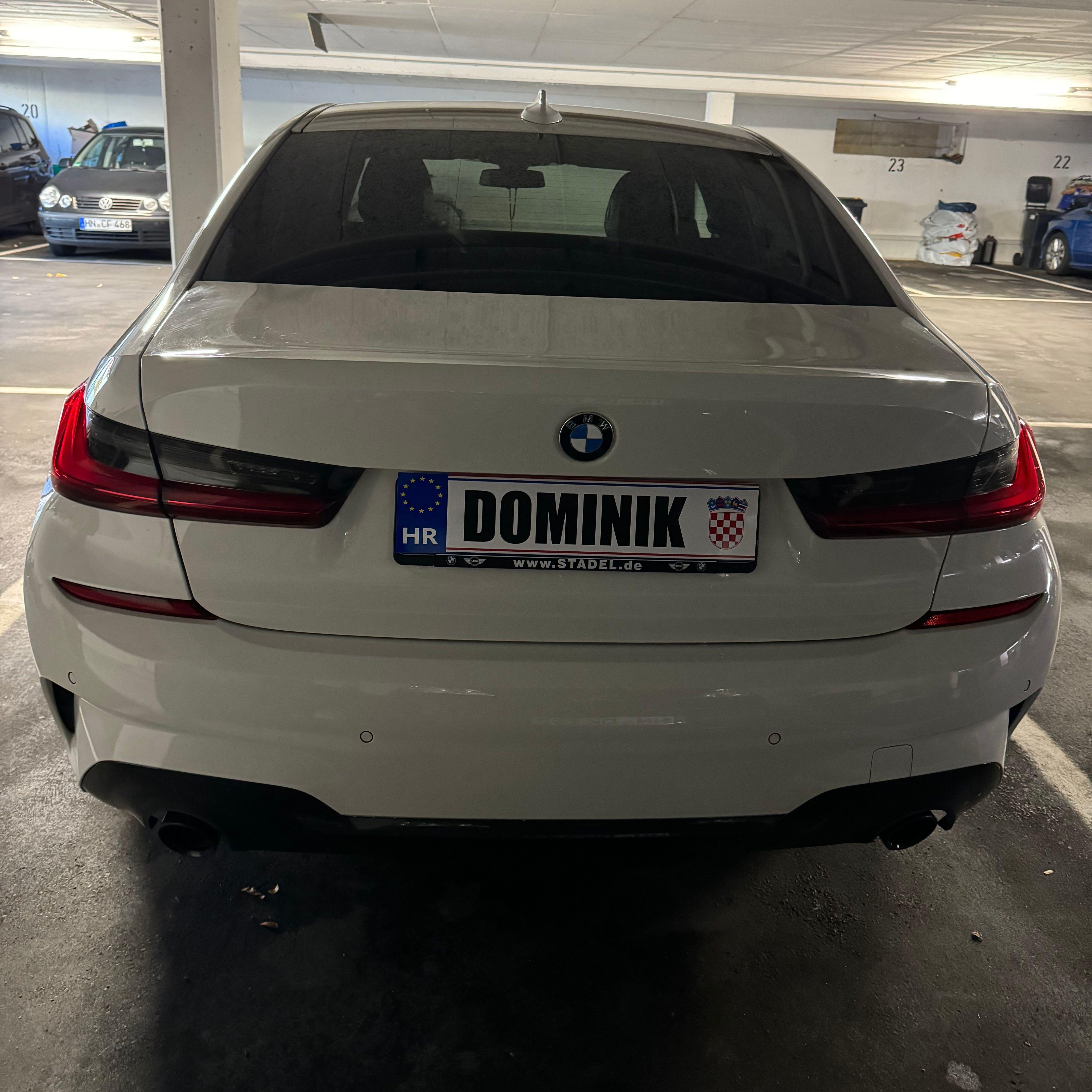 Dominik5495 avatar