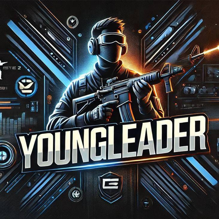 Player -youngleader avatar