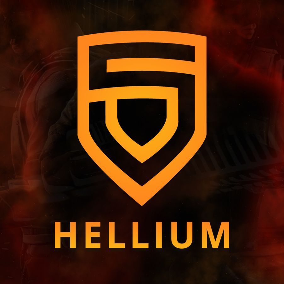 HELLIUM
