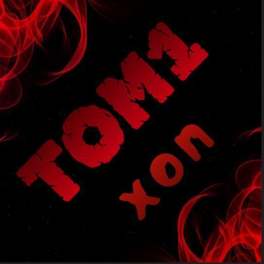 Player TOM1xon avatar