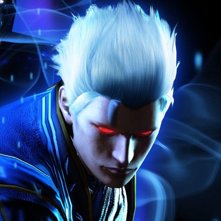 ProximusMLG avatar