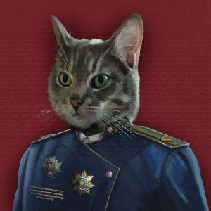 CommandeCat avatar