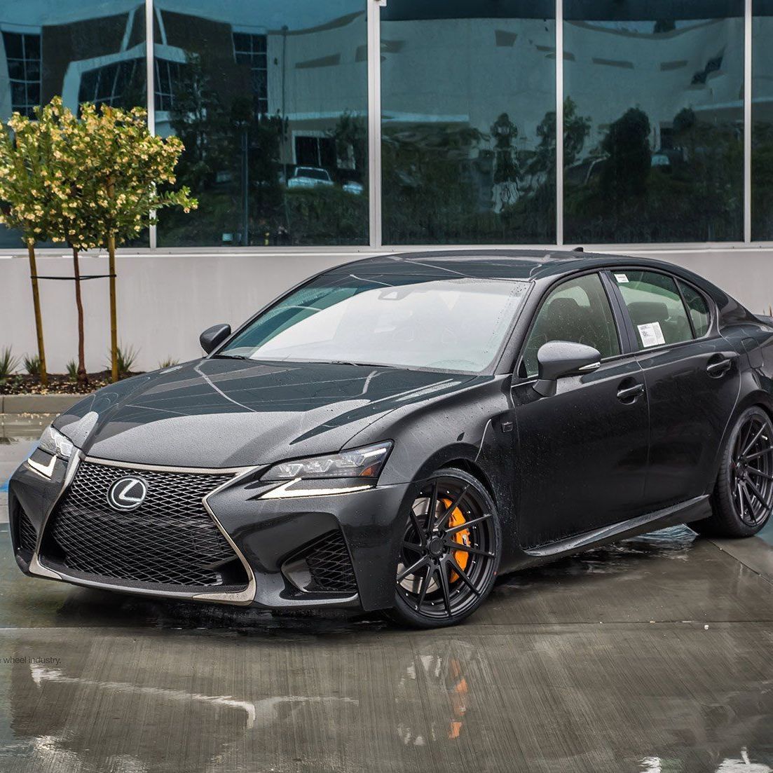 GS-Fsport