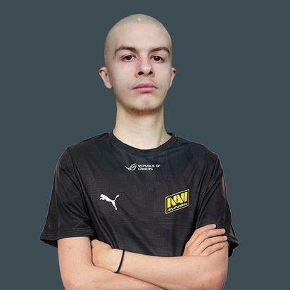 Player EgorPidr1 avatar