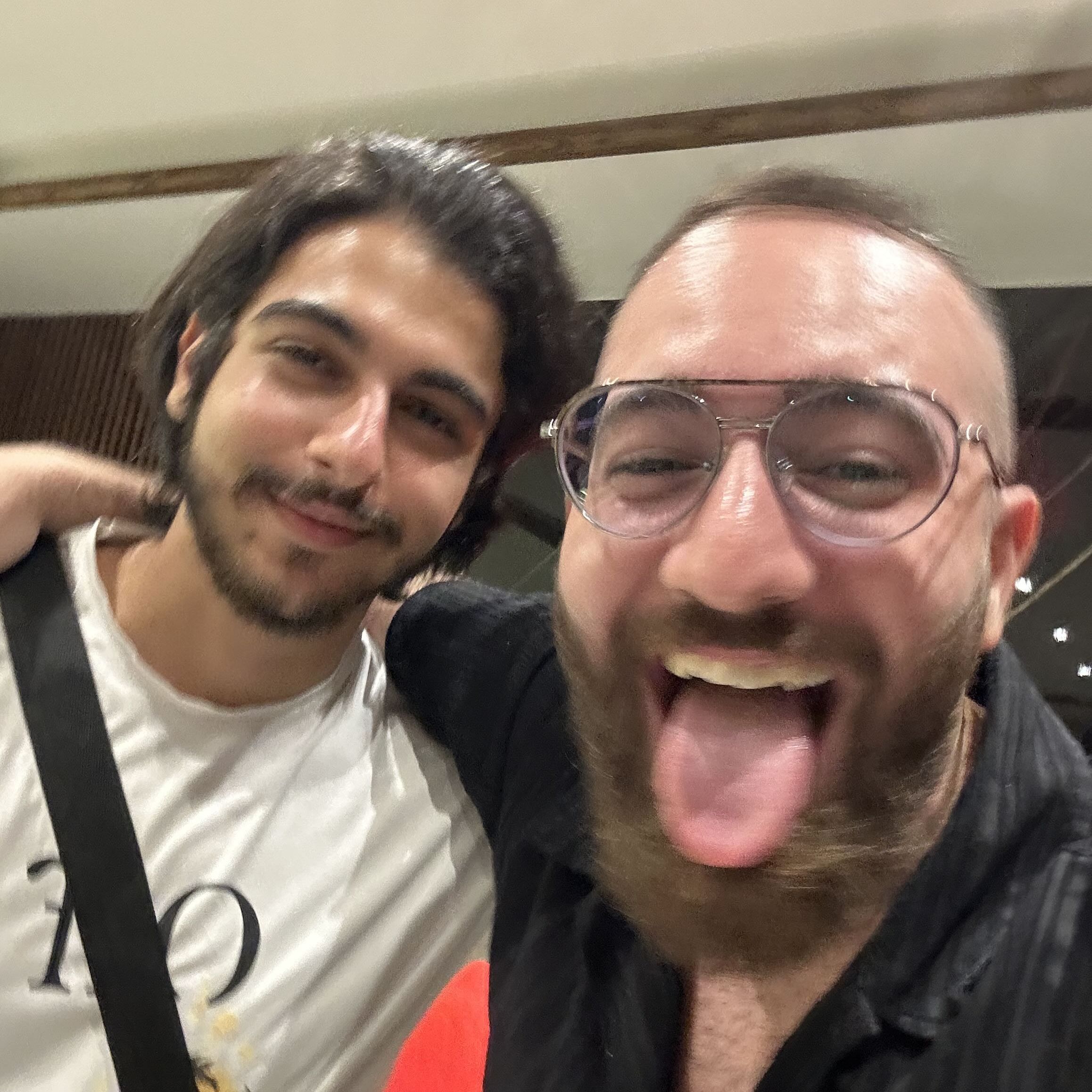 3ayek avatar