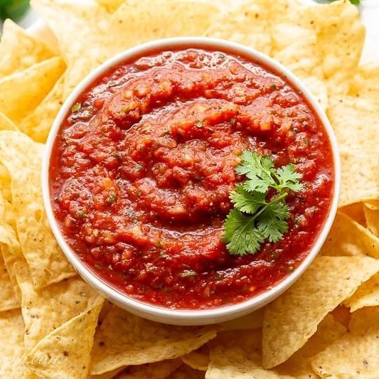 lukesalsa