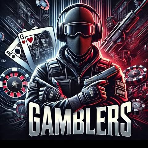 GAMBLERS
