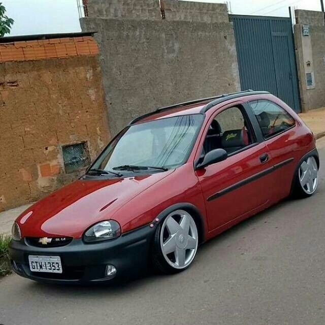 TeniaUnCorsa