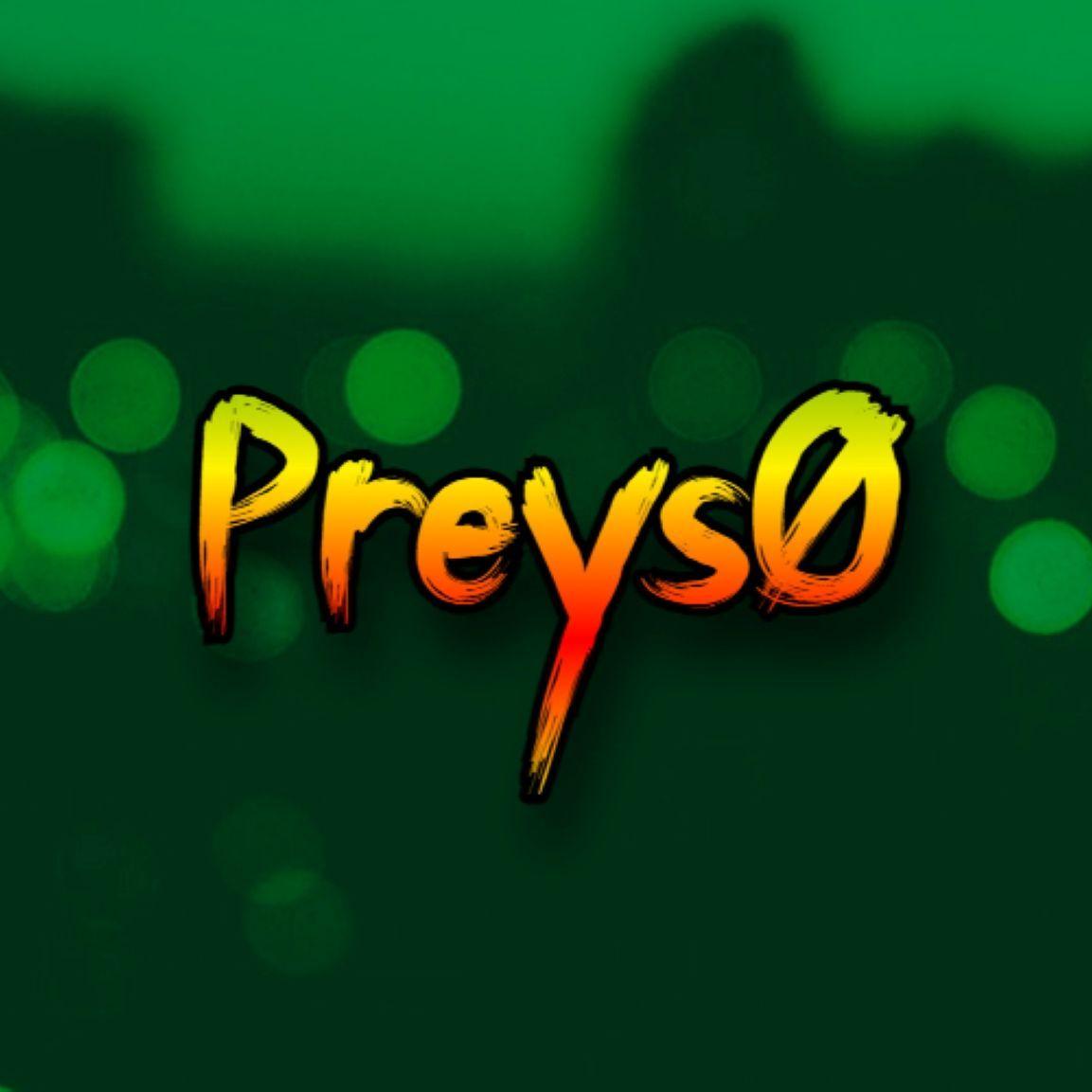 Preys0 avatar