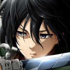 Mikasa4k