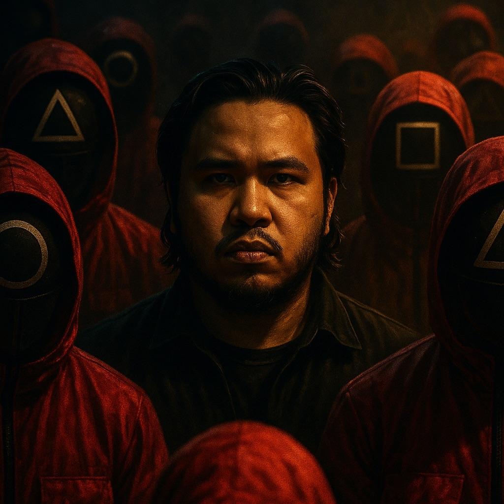 Jaloloff avatar