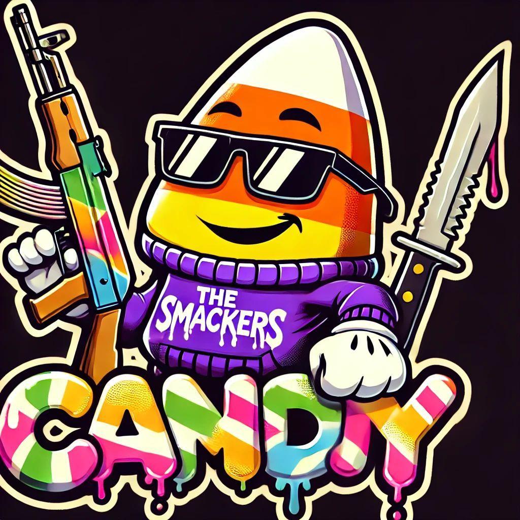 CCB_Candy avatar