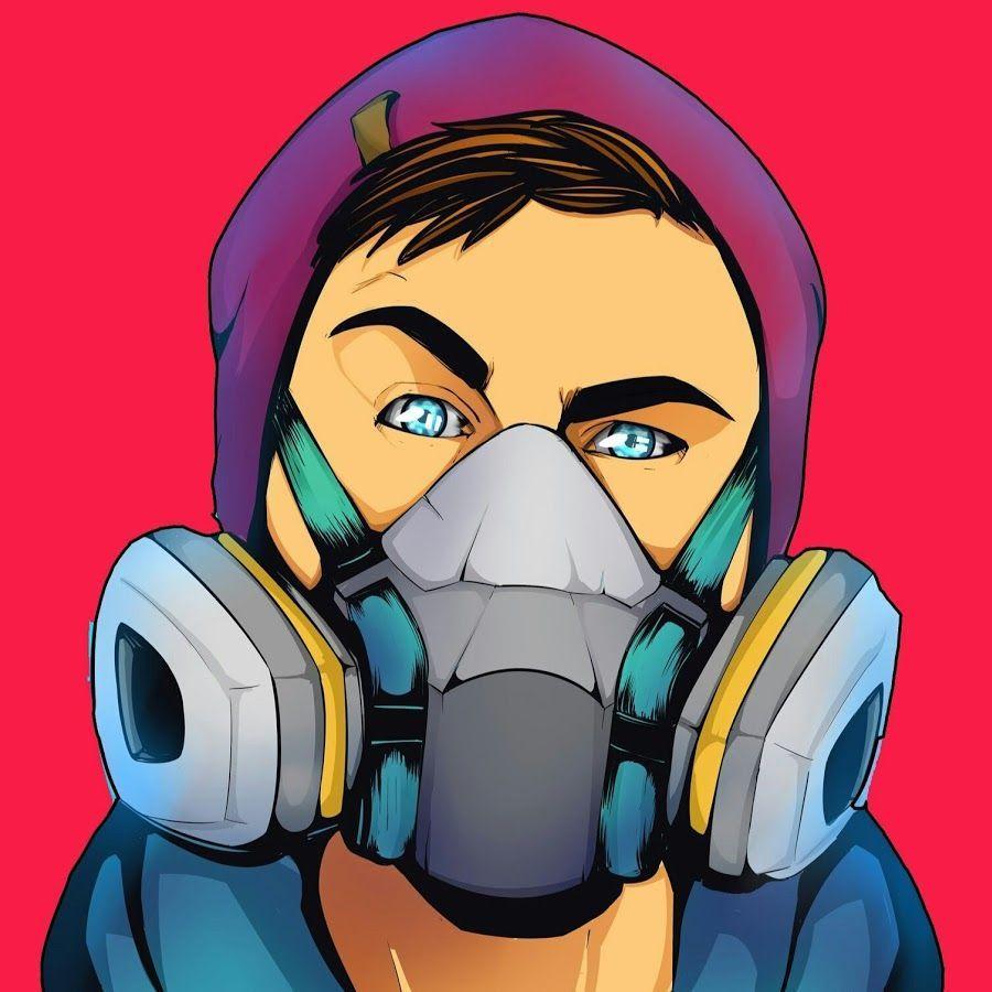 NikMusy avatar