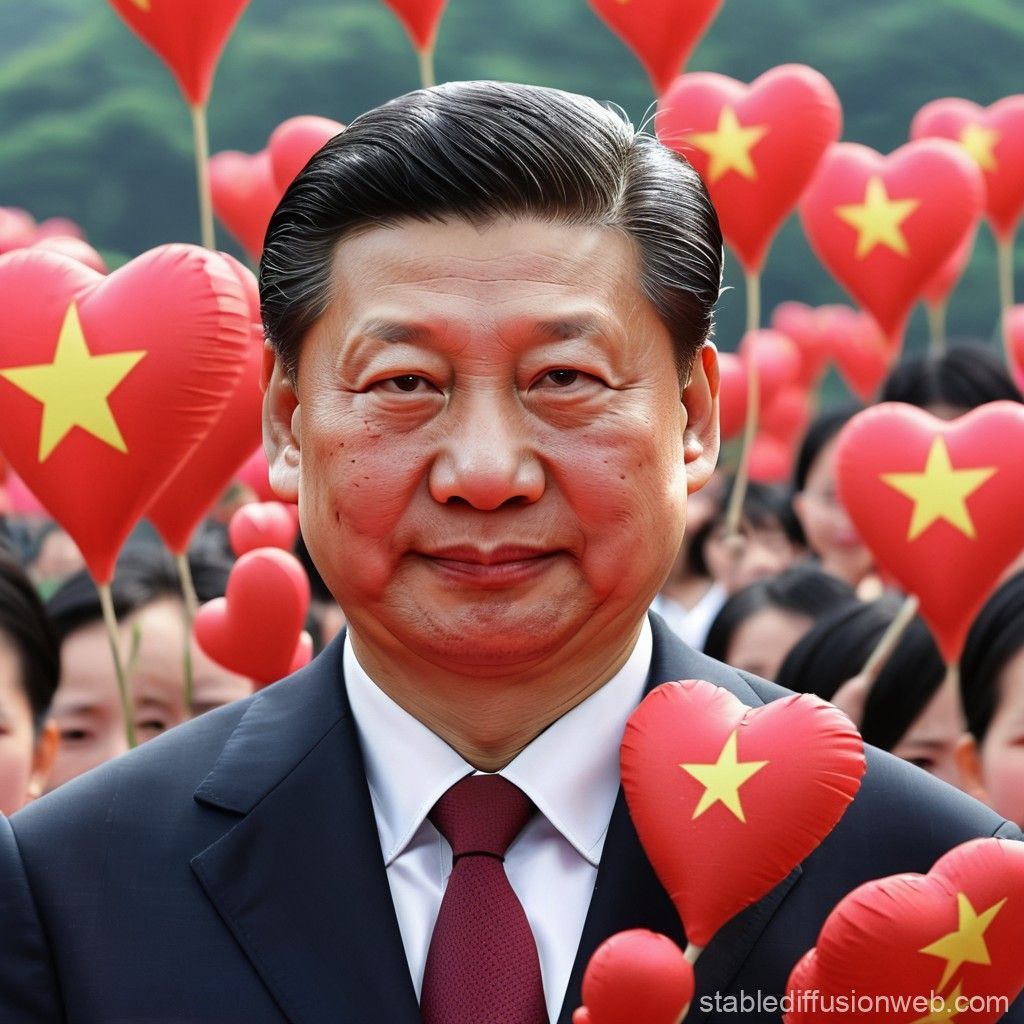 Xi-S1mping
