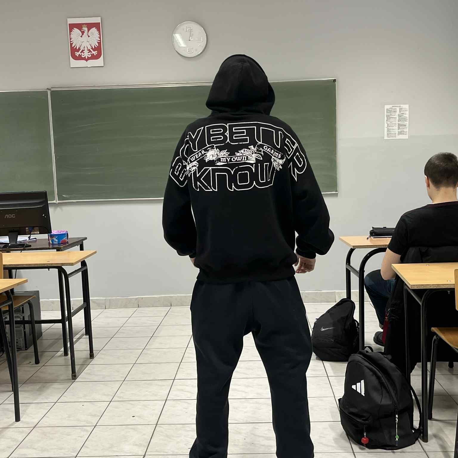 BlackWitz