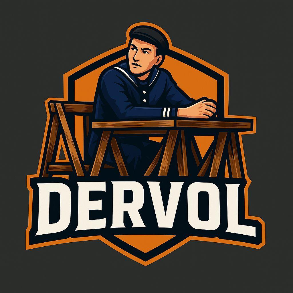 dervolka avatar