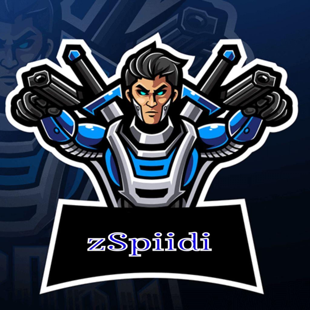 Player zSpiidi avatar