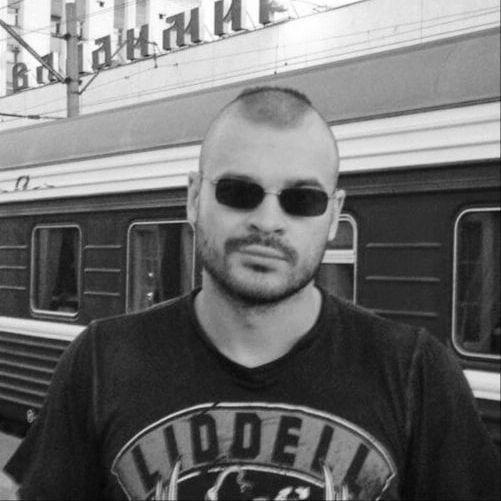 kishkintaev avatar