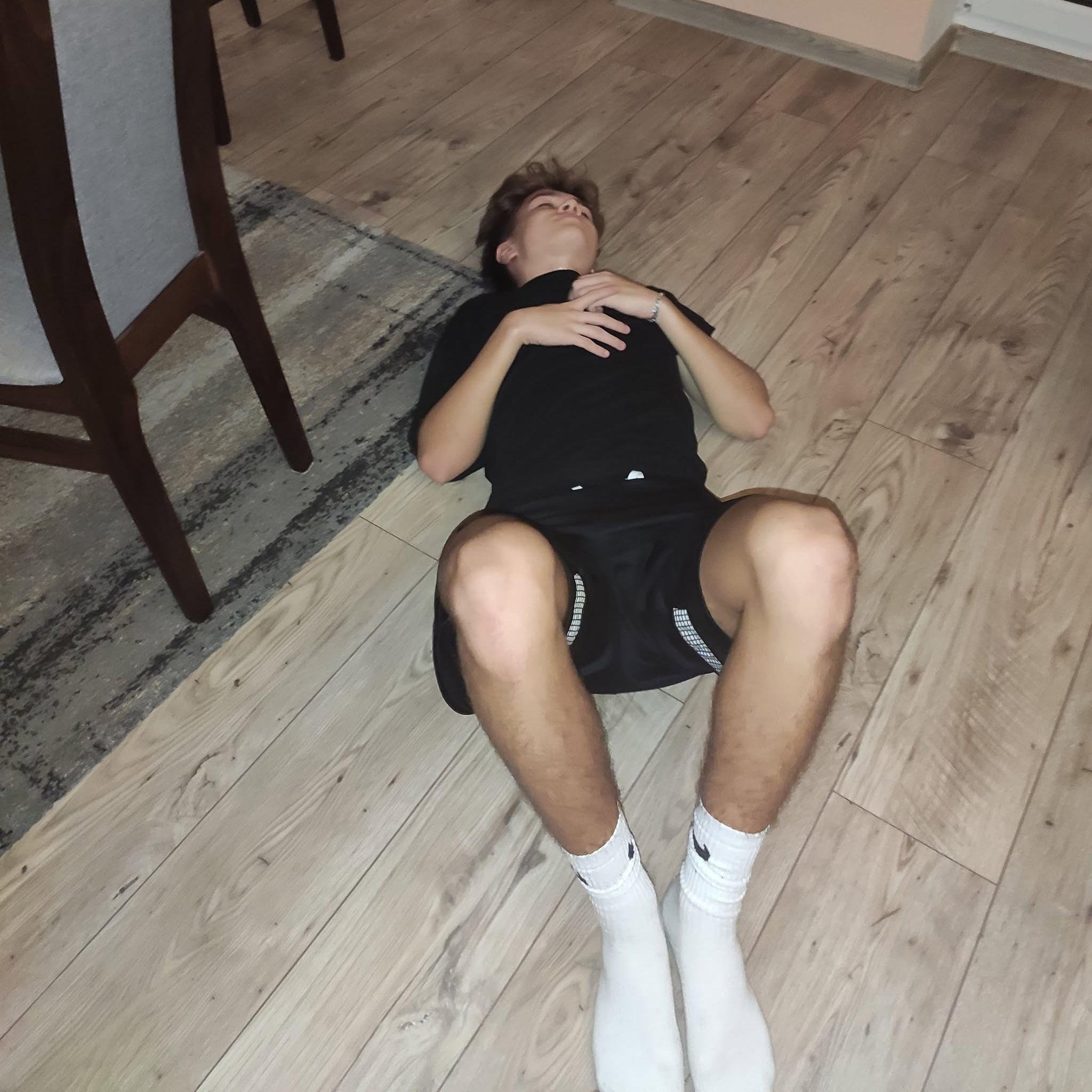 SpeedMat