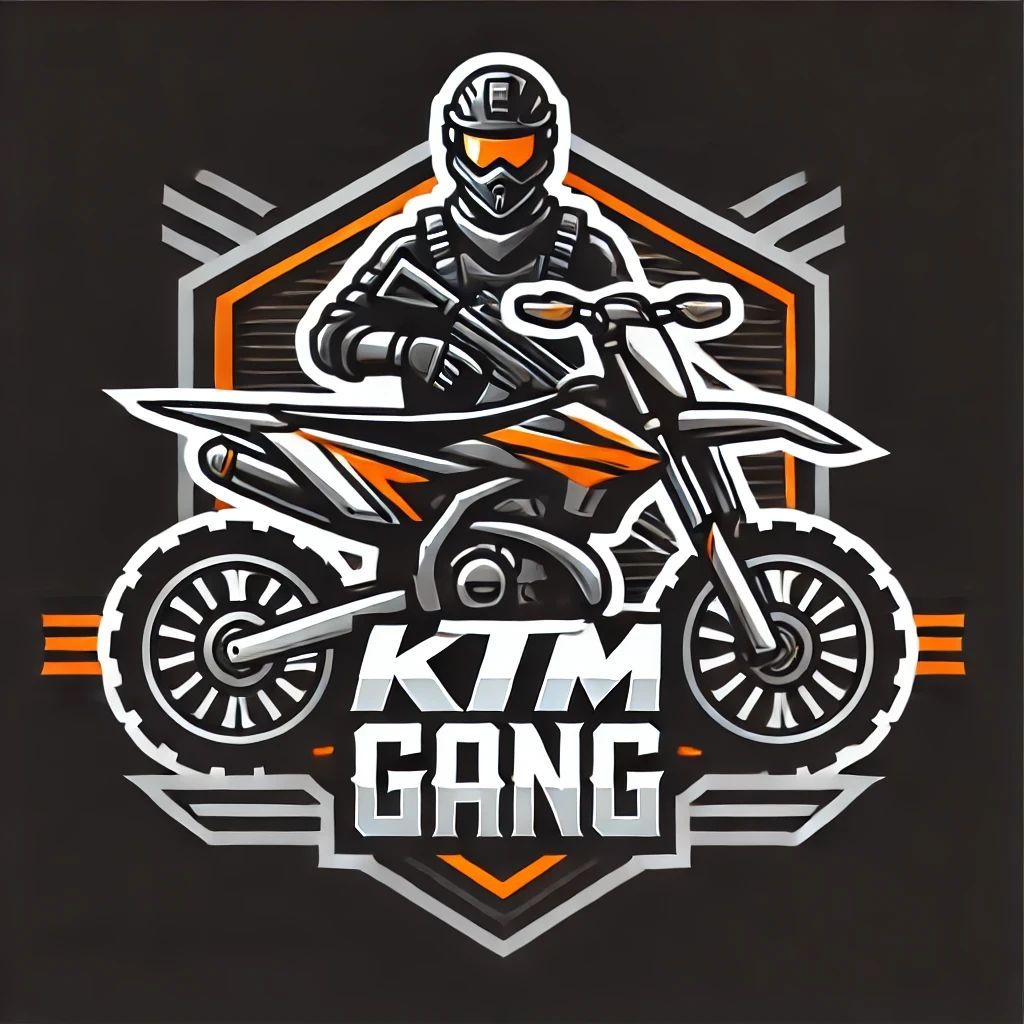 KTM Gang