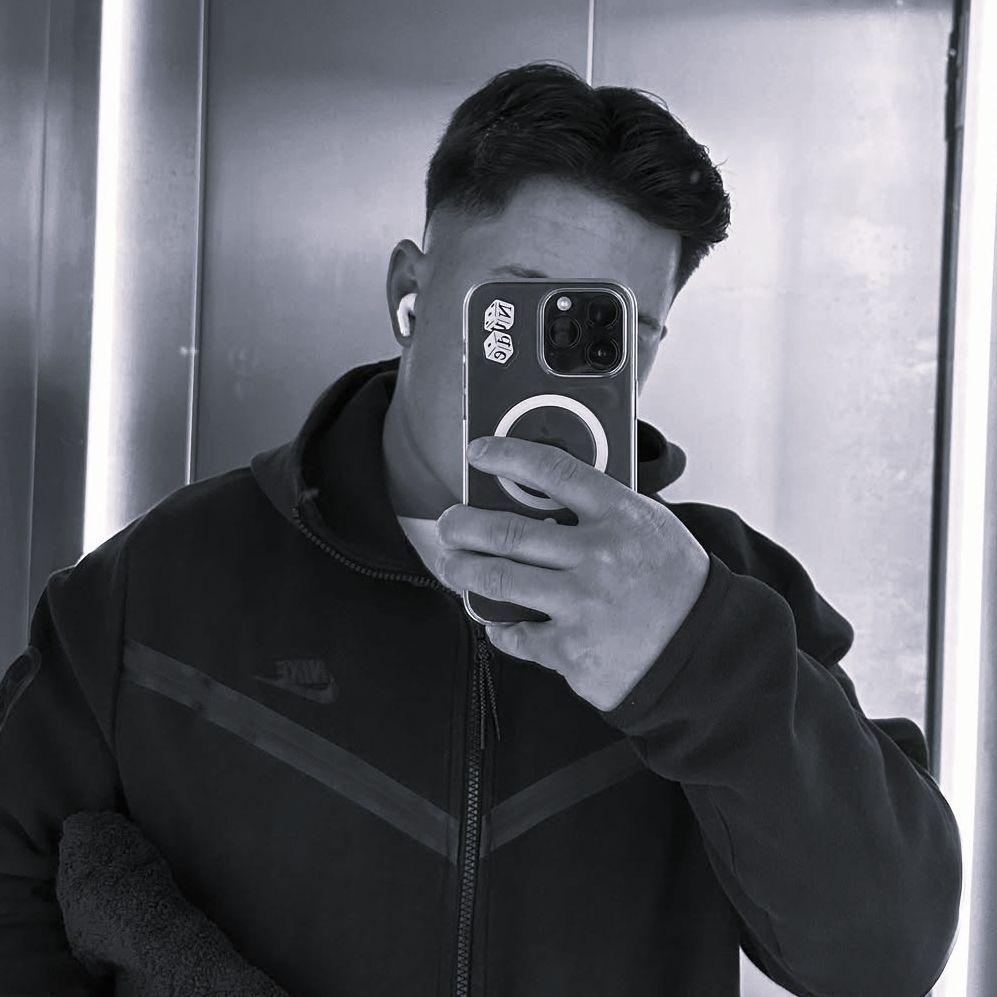 UncleDRZY avatar