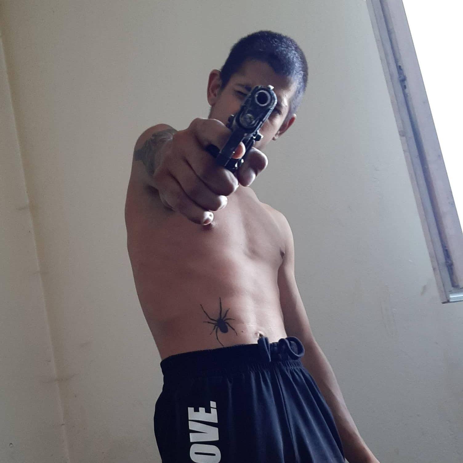 1nvincibil3 avatar