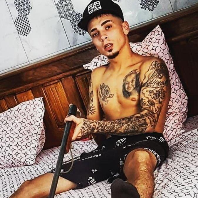 Bandobandido