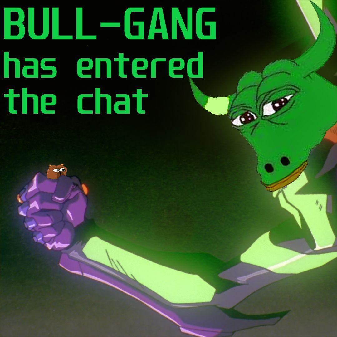 BULL-GANG avatar