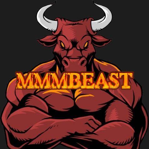 MmmBeast avatar