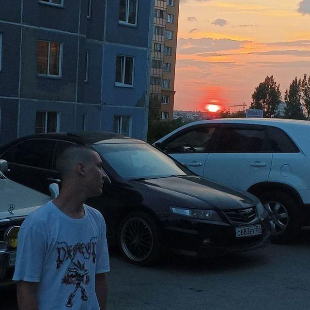 Xorris avatar