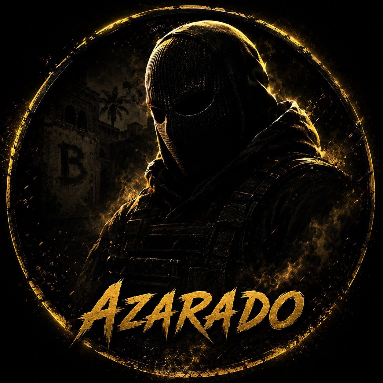 xAzarado