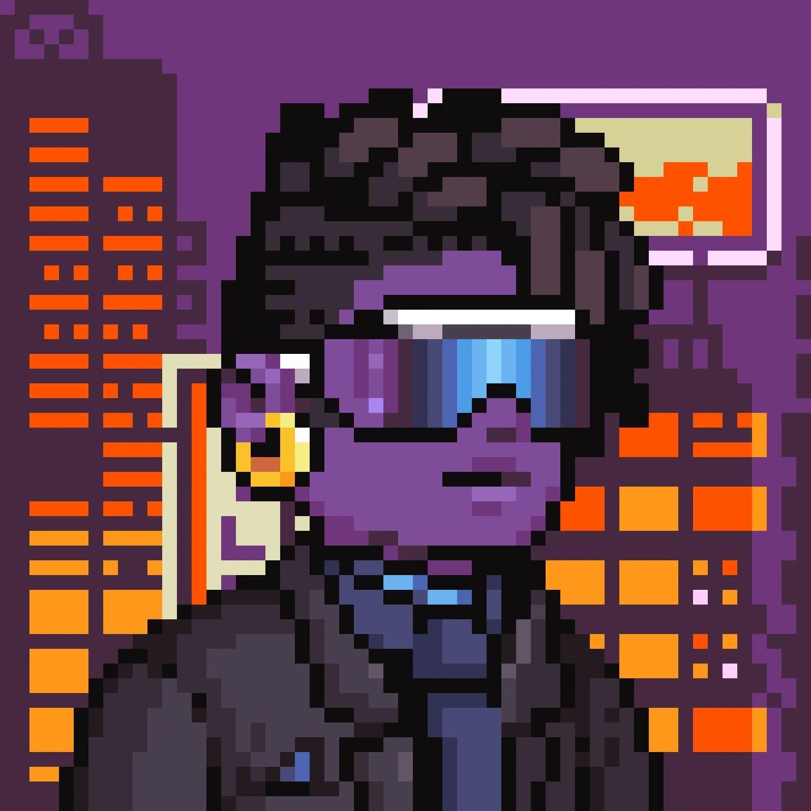 Cyzio avatar