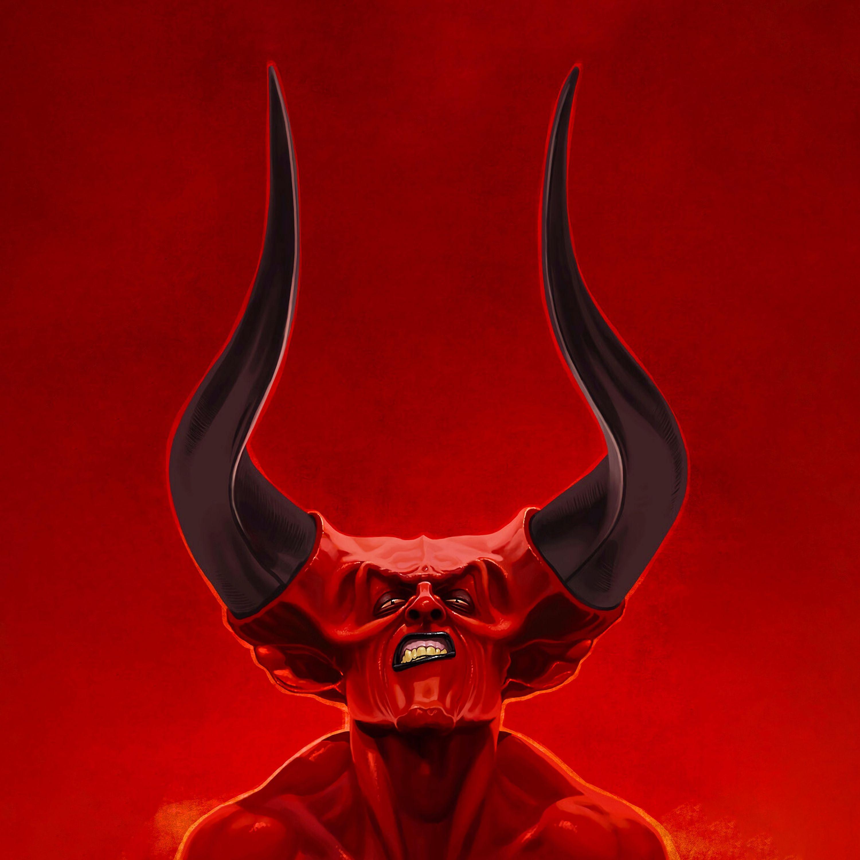 Devil_Bless avatar