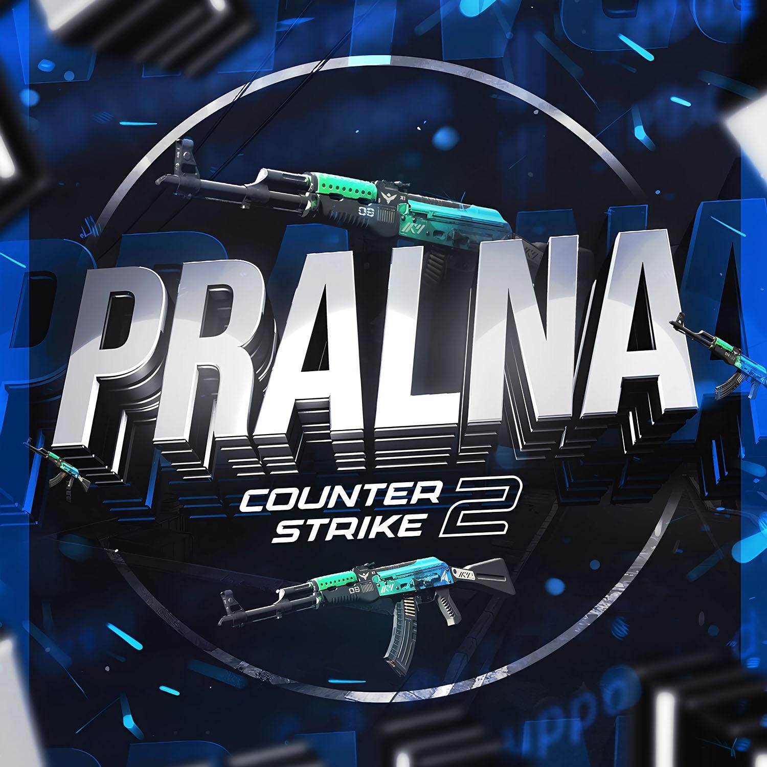 PraLNa avatar