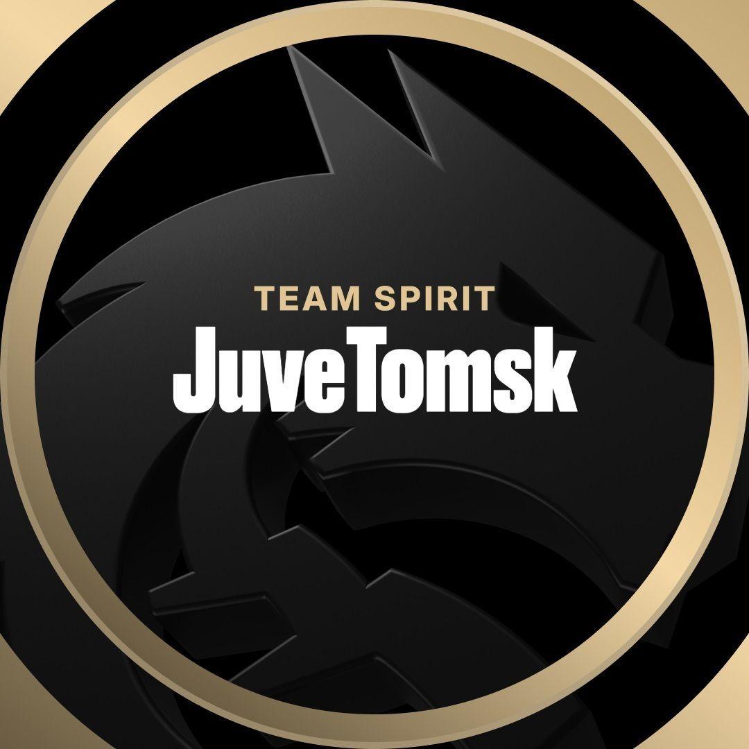 JuveTomsk21 avatar