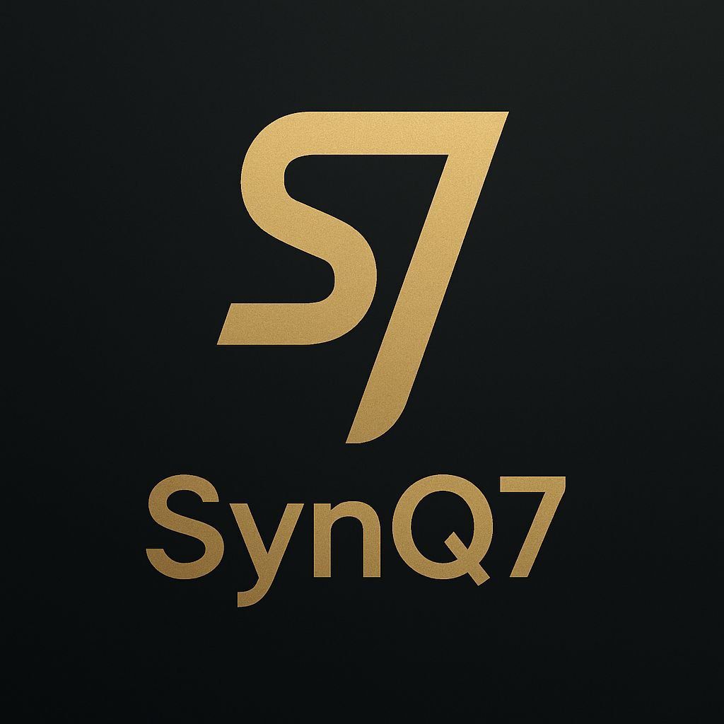 synQ7 Team