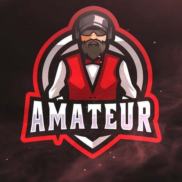 Player -amateri- avatar