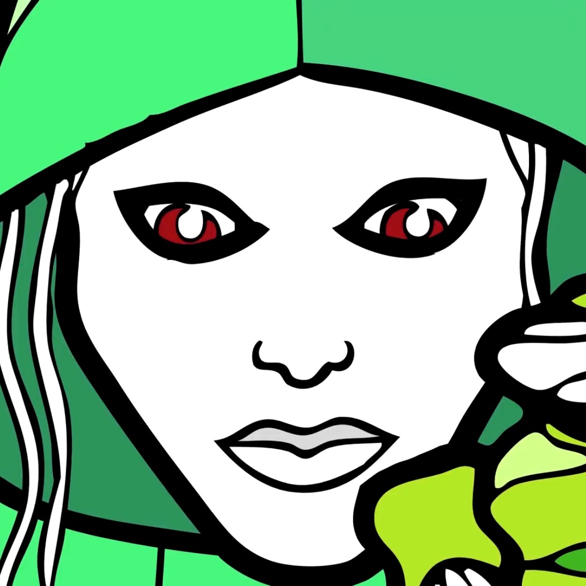 Faceit avatar