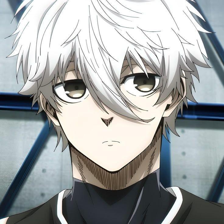 DarkSamurai avatar